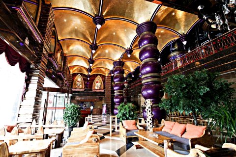 遵化宏伟国际商务酒店