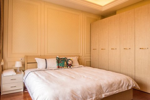 烟台龙湖假日别墅