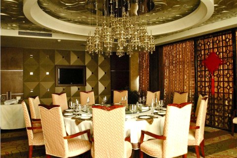 昌乐昌城大酒店