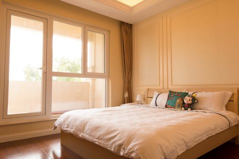 烟台龙湖假日别墅