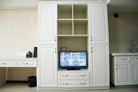 黄石红星SOHO公寓