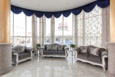 灵璧金苹果商务酒店