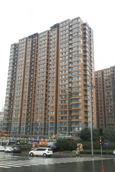 汾河公园公寓(太原富安东街店)