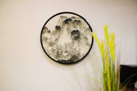 Q加·雁荡山丰盛居客栈