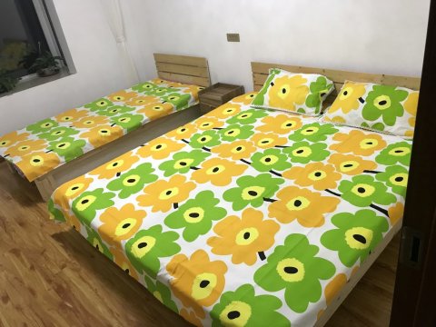 营口小瑜儿特色民宿