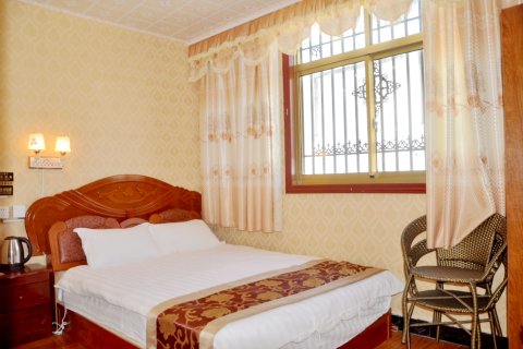 当雄鑫丰源宾馆