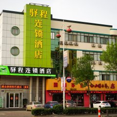 酒店头图