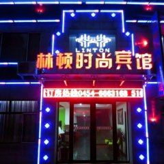 酒店头图