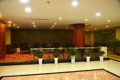 宜城兴宜会务中心