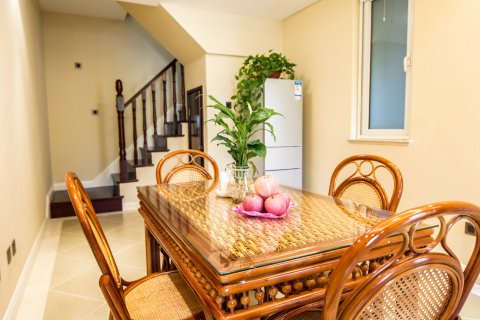 烟台龙湖假日别墅