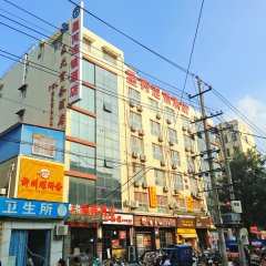 酒店头图