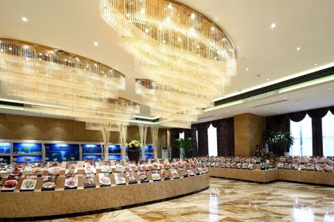 宁波四季永逸大饭店