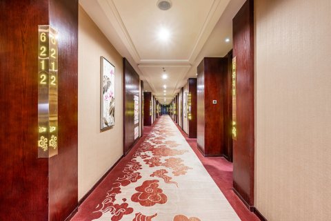 平凉广成大酒店