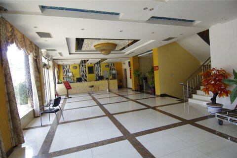 未来易家快捷宾馆(禹州东环路店)