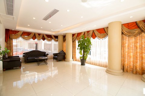 兰溪金龙康大酒店(兰溪市政府广场店)