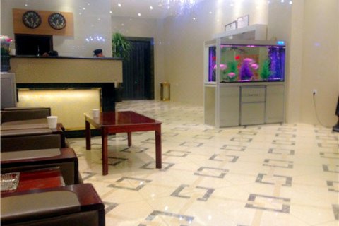 磁县世君苑主题宾馆