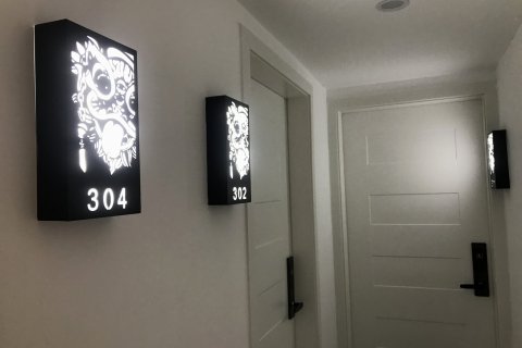 阳朔龙狮客栈(西街店)