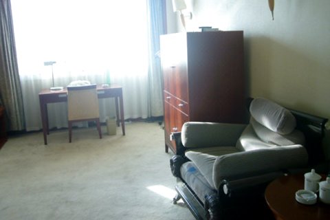 本溪富佳大酒店