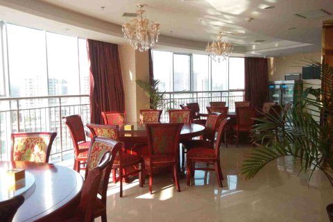 宜阳现代商务宾馆