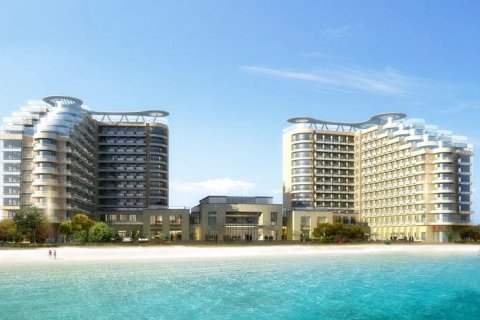 滨海小城度假酒店