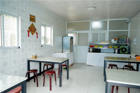 尚客优酒店(廊坊香河一中嘉美家具城店)