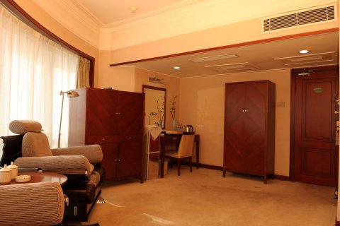 本溪富佳大酒店