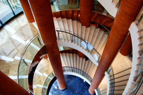 丹阳锦豪国际大酒店