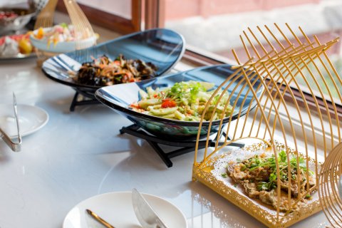 勐腊和锦大酒店