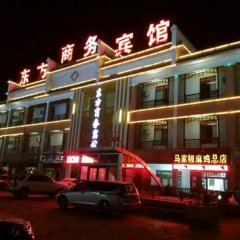 酒店头图