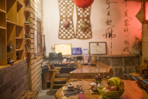 腾冲和顺三及第客栈