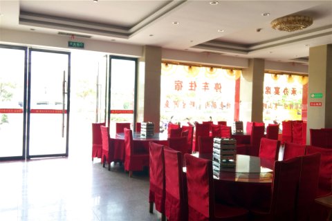 石门东方明珠大酒店