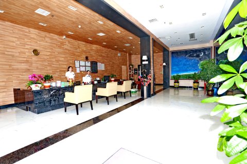 新丰流星花园酒店