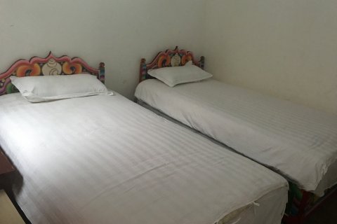 丹巴阿布藏家客栈