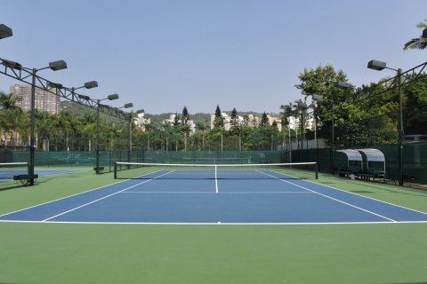 珠海度假村酒店主楼