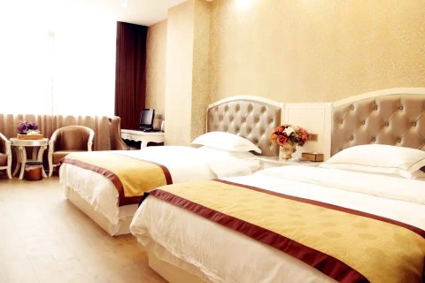 连城朋口嘉宏宾馆