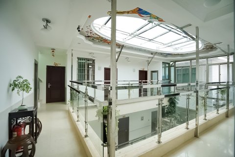 厦门如归小筑(环岛路曾厝垵店)