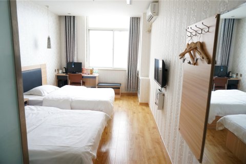 尚客优酒店(廊坊香河一中嘉美家具城店)