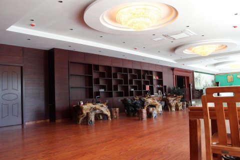 乌镇天顺大酒店