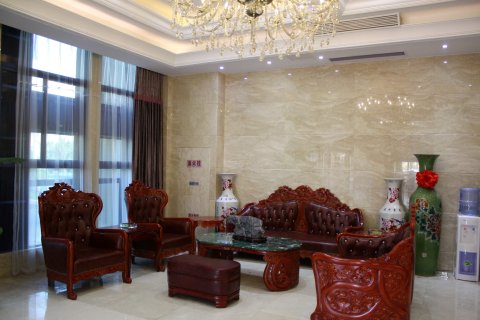 肥东瀚祥国际大酒店