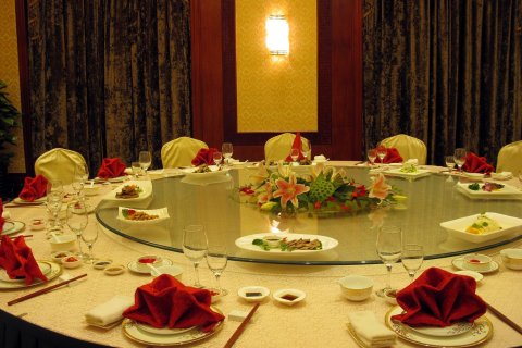 皇后饭店(莫干山风景区店)