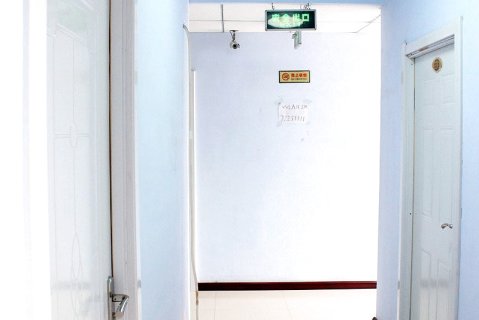 铁岭县馨悦快捷宾馆