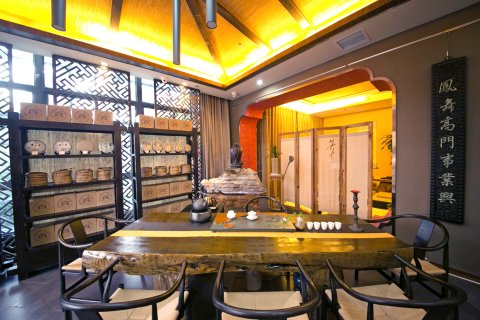 厦门丽斯海景酒店(环岛南路黄厝海滩店)