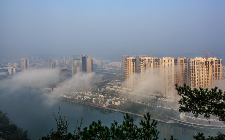 黄山茶嫂之家酒店式公寓