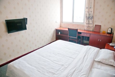 滦南新天地宾馆