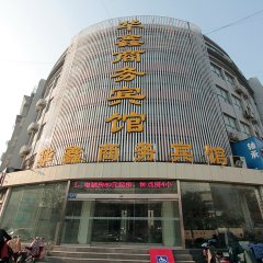 酒店头图