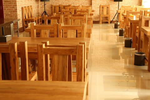 途馨连锁酒店(夏津彩虹工业园店)