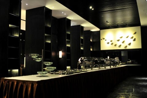 富润酒店(华山游客中心店)