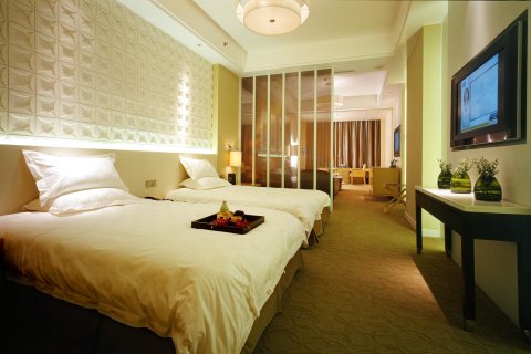 常州颐丰大酒店