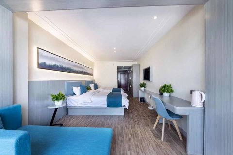 北京新航岸酒店