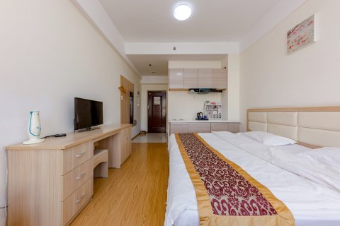 济南栋之吉途家酒店